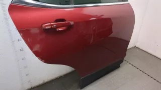  Стеклоподъемник правый задний Chevrolet Equinox 3 Арт 11413216, вид 4