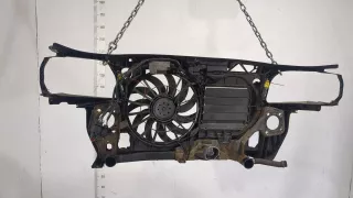 8E0805594E Панель передняя (телевизор) Audi A4 B7 Арт 20367195, вид 1