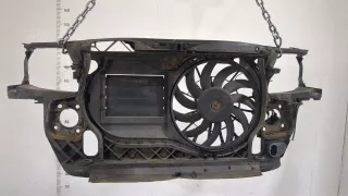 8E0805594E Панель передняя (телевизор) Audi A4 B7 Арт 20367195, вид 2
