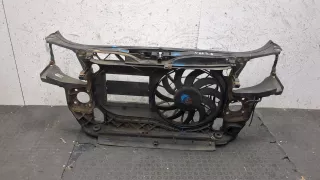 8E0805594E Панель передняя (телевизор) Audi A4 B7 Арт 20367195, вид 3