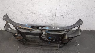 8E0805594E Панель передняя (телевизор) Audi A4 B7 Арт 20367195, вид 4