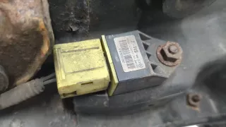 641013Z051 Панель передняя (телевизор) Hyundai i40  Арт 20406076, вид 3