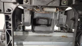  Панель передняя (телевизор) Mazda 6 3 Арт 20406726, вид 5