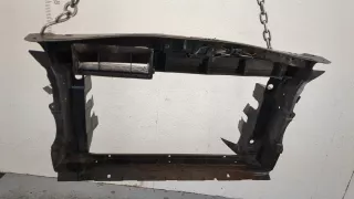 1Z0805591F Панель передняя (телевизор) Skoda Octavia A5 restailing Арт 20406998, вид 2