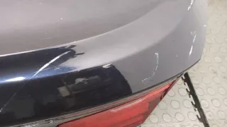 41627284083 Крышка багажника (дверь 3-5) BMW 6 F06/F12/F13 Арт 9506931, вид 3