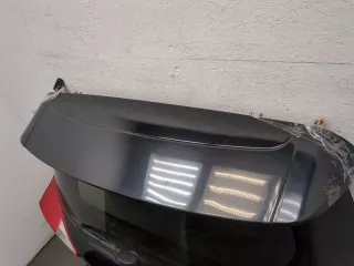 6700542460 Крышка багажника (дверь 3-5) Toyota Rav 4 4 Арт 20269134, вид 2