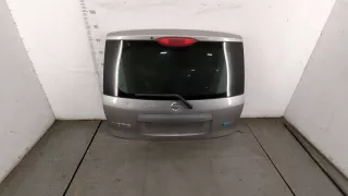 Крышка багажника (дверь 3-5) Nissan Note E11 Арт 20425249, вид 1