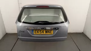  Крышка багажника (дверь 3-5) Ford Focus 1 Арт 20432734, вид 1
