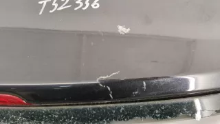  Крышка багажника (дверь 3-5) Kia Ceed 1 Арт 20433735, вид 2