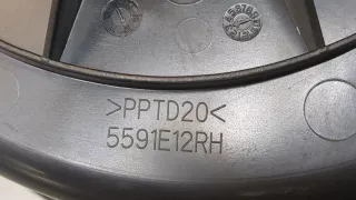 1845101,93191901,93181057 Моторчик печки Opel Astra J Арт 20413911, вид 3