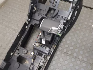 4K2713111B,4K0864283D,4K2863241B Консоль салона (кулисная часть) Audi A6 C8 (S6,RS6) Арт 8746312, вид 2