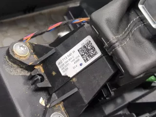 4K2713111B,4K0864283D,4K2863241B Консоль салона (кулисная часть) Audi A6 C8 (S6,RS6) Арт 8746312, вид 3