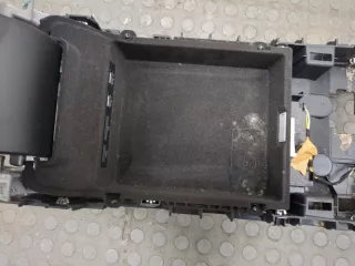 4K2713111B,4K0864283D,4K2863241B Консоль салона (кулисная часть) Audi A6 C8 (S6,RS6) Арт 8746312, вид 5