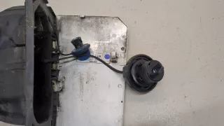 1614202580 Пробка топливного бака Citroen Jumper 3 2.2л HDI Арт 11330690, вид 3