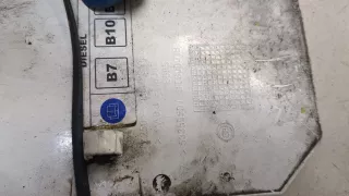 1614202580 Пробка топливного бака Citroen Jumper 3 2.2л HDI Арт 11330690, вид 4