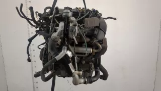  Турбина Dodge Journey 1 Арт 11414087, вид 4