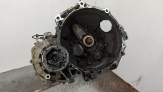  КПП механическая (МКПП) 5-ступенчатая Volkswagen Golf PLUS 1 Арт 20436256