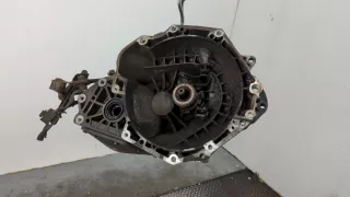  КПП механическая (МКПП) 5-ступенчатая Opel Astra H Арт 20436319