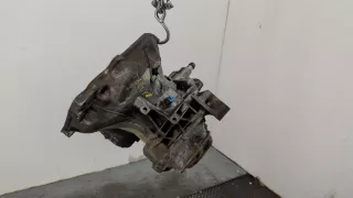  КПП механическая (МКПП) 5-ступенчатая Opel Astra H Арт 20436319, вид 2
