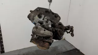  КПП механическая (МКПП) 5-ступенчатая Opel Astra H Арт 20436319, вид 3