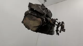  КПП механическая (МКПП) 5-ступенчатая Opel Astra H Арт 20436319, вид 5