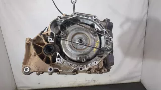 24243137 Коробка передач автоматическая (АКПП) Chevrolet Aveo T300 Арт 20110538