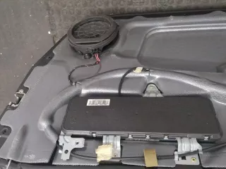 A2037200635 Замок двери передней правой Mercedes C W203 Арт 11097683, вид 3