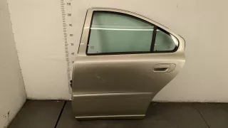30784978,30699760 Замок двери задней левой Volvo S60 1 Арт 11393894, вид 1
