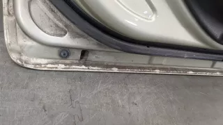 30784978,30699760 Замок двери задней левой Volvo S60 1 Арт 11393894, вид 2