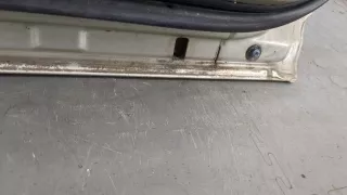 30784978,30699760 Замок двери задней левой Volvo S60 1 Арт 11393894, вид 3
