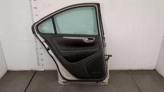 30784978,30699760 Замок двери задней левой Volvo S60 1 Арт 11393894, вид 4