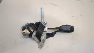 19303801 Ремень безопасности передний левый Chevrolet Volt Арт 20282329, вид 1