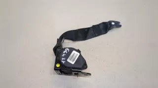 17A857806A Ремень безопасности задний правый Volkswagen Jetta 7 Арт 20436553, вид 2
