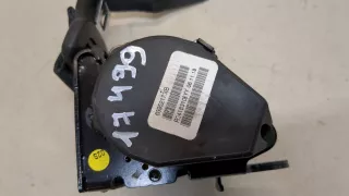 17A857806A Ремень безопасности задний правый Volkswagen Jetta 7 Арт 20436553, вид 3