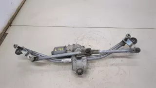  Механизм стеклоочистителя (трапеция дворников) BMW 5 F10/F11/GT F07 Арт 20435725, вид 1