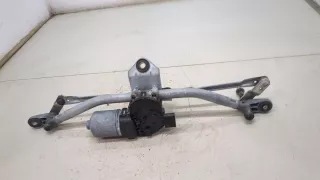  Механизм стеклоочистителя (трапеция дворников) BMW 5 F10/F11/GT F07 Арт 20435725, вид 3