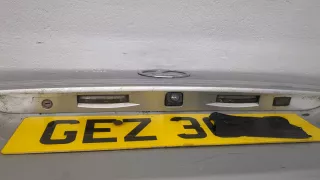  Подсветка номера Lexus LS 4 Арт 11411890, вид 3