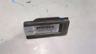 265108990E Подсветка номера Dacia Duster 2 Арт 20424455, вид 1