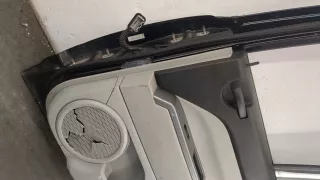  Форточка задняя правая Jeep Compass 1 Арт 11413397, вид 2