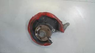1T0598611B Ступица задняя левая Volkswagen Eos Арт 7952301, вид 2