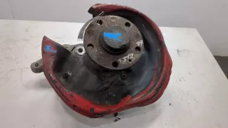 1T0598611B Ступица задняя левая Volkswagen Eos Арт 7952301, вид 3