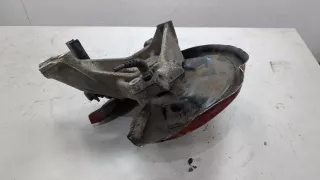 1T0598611B Ступица задняя левая Volkswagen Eos Арт 7952301, вид 4
