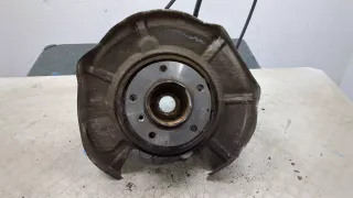 33416765071,6765071,33326770905,6770905 Ступица задняя левая BMW 5 E60/E61 Арт 20266164, вид 1