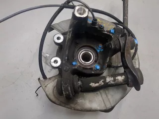 33416765071,6765071,33326770905,6770905 Ступица задняя левая BMW 5 E60/E61 Арт 20266164, вид 5
