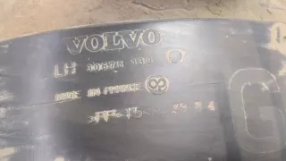 30678139 Защита арок задняя левая (подкрылок) Volvo V50 Арт 20100813, вид 3