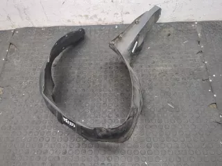 GE4T56141J Защита арок передняя левая (подкрылок) Mazda 626 GF Арт 20303386, вид 4