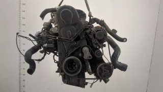 AJM Двигатель Audi A6 C5 (S6,RS6) Арт 20437169, вид 1
