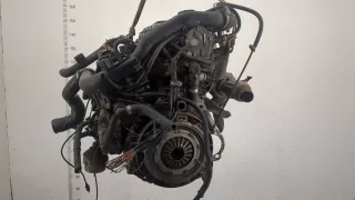 AJM Двигатель Audi A6 C5 (S6,RS6) Арт 20437169, вид 2