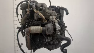 AJM Двигатель Audi A6 C5 (S6,RS6) Арт 20437169, вид 3
