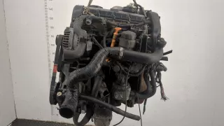 AJM Двигатель Audi A6 C5 (S6,RS6) Арт 20437169, вид 4